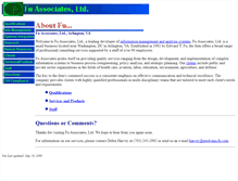 Tablet Screenshot of fu.com
